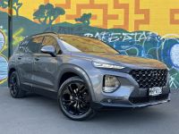 Image for 2019 Hyundai Santa Fe SUV ELITE, 4X4, 7 SEATS