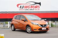 Image for 2017 Nissan Note Hatchback E-POWER X