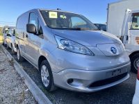 Image for 2017 Nissan E-NV200 Van GX Van