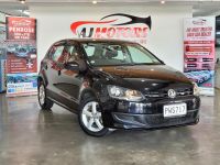 Image for 2016 Volkswagen Polo Hatchback TSI Blue Motion