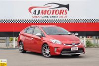 Image for 2012 Toyota Prius Hatchback 1.8L PETROL HYBRID