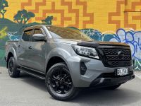 Image for 2024 Nissan Navara Ute ST-X 20