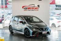 Image for 2017 Nissan Note Hatchback NISMO