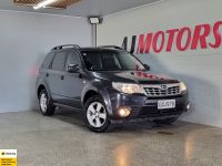 Image for 2012 Subaru Forester X (NZ New)