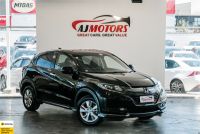 Image for 2014 Honda Vezel Wagon 1.5L PETROL HYBRID