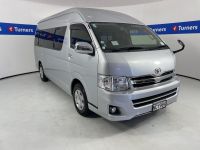 Image for 2013 Toyota Hiace