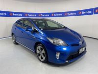 Image for 2013 Toyota Prius Hatchback