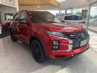 Image for 2025 Mitsubishi ASX Wagon Blk 2.0P/Cvt