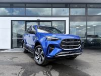 Image for 2026 Isuzu MU-X SUV Ls-T 4Wd 3.0 Auto