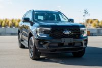 Image for 2026 Ford Everest Sport 2.0 Bi Turbo Diesel 4WD 7 Seater