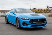 Image for 2026 Ford Mustang 5.0L V8 GT Fastback