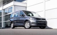 Image for 2026 Volkswagen Caddy Mobility 1.5L Turbo Diesel Auto