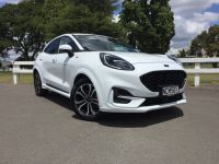 Image for 2020 Ford Puma ST-Line 1.0L PETROL