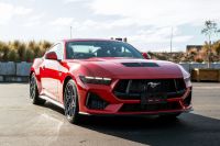 Image for 2026 Ford Mustang 5.0L V8 GT Fastback