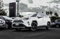 Image for 2021 Toyota RAV4 Limited Hybrid