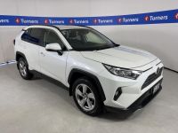 Image for 2021 Toyota RAV4 SUV GXL