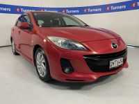 Image for 2013 Mazda Axela Hatchback