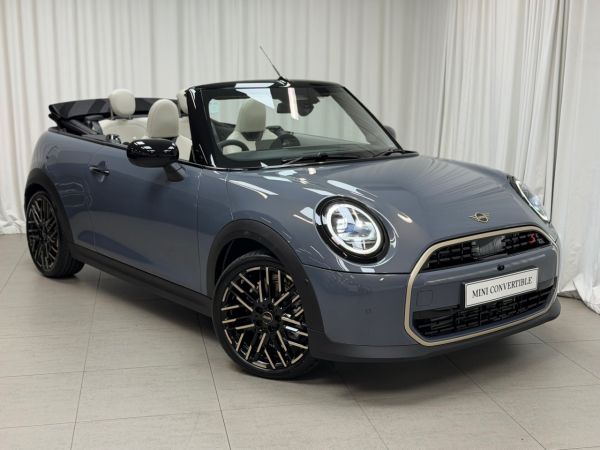 2026 Mini 22GX  image