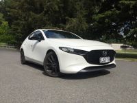 Image for 2025 Mazda 3 SP25 2.5L PETROL HATCH