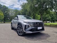 Image for 2026 Hyundai Tucson 2.0 Elite
