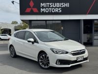 Image for 2021 Subaru Impreza 2.0 Sport Slt 2.0P