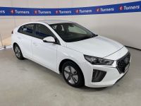 Image for 2021 Hyundai Ioniq Hatchback HYBRID