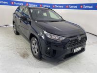 Image for 2023 Toyota RAV4 SUV GX