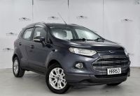 Image for 2014 Ford Ecosport TITANIUM 1.5 Leather,bridestone tyres