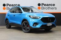 Image for 2020 MG ZST Wagon EXCITE 1.3P BLACKED OUT