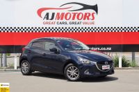 Image for 2016 Mazda Demio (Mazda2) Hatchback 13S