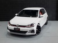 Image for 2017 Volkswagen Golf Hatchback GTI 169KW MK 7.5