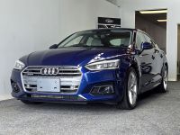 Image for 2017 Audi A5 Sedan SPORTSBACK 2.0 TFSI QUATTRO