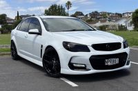 Image for 2017 Holden Commodore Sedan SV6 VF2 ,LOWERED ON 20