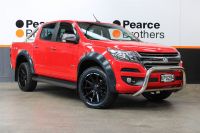 Image for 2017 Holden Colorado Ute LTZ 4WD 20