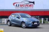 Image for 2015 Mazda Demio (Mazda2) Hatchback 1.3L PETROL