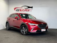 Image for 2017 Mazda CX-3 20S PROACTIVE