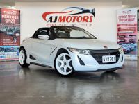 Image for 2015 Honda S660 Convertible Beta