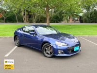 Image for 2013 Subaru BRZ Coupe S