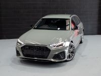 Image for 2021 Audi A4 Wagon Avant 4wd 45TFSI QUATTRO S LINE