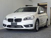 Image for 2016 BMW 218D Hatchback ACTIVE TOURER / 2 SERIES