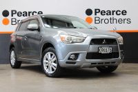 Image for 2011 Mitsubishi RVR Wagon 1.8L AUTO