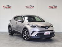 Image for 2017 Toyota C-HR G