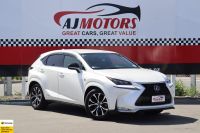 Image for 2015 Lexus NX300H 2.5L PETROL HYBRID