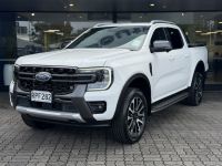 Image for 2023 Ford Ranger WILDTRAK 4WD 2.0Bi Turbo 4X4