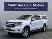 Image for 2018 Ford Ranger XLT 4x4 Double Cab