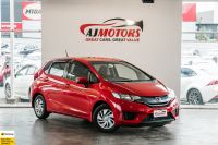 Image for 2015 Honda Fit Hatchback 1.3L PETROL