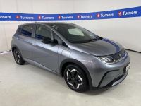 Image for 2023 BYD Dolphin Hatchback Standard Range