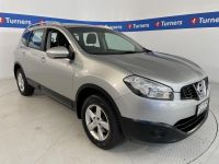 Image for 2011 Nissan Qashqai SUV +2 ST