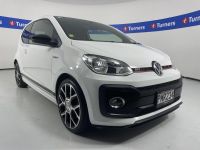 Image for 2018 Volkswagen Up Hatchback