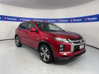 Image for 2022 Mitsubishi ASX SUV LS